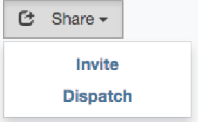 Share A Dispatch Package